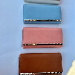 Wallets